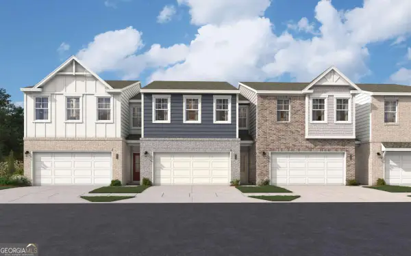 866 Leraes Way, Loganville, GA 30052