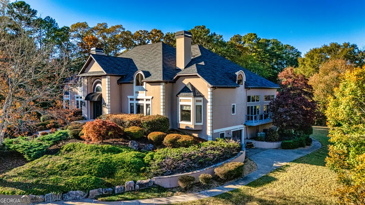 131 Lincoln Road, Tyrone, GA 30290 - Image #1