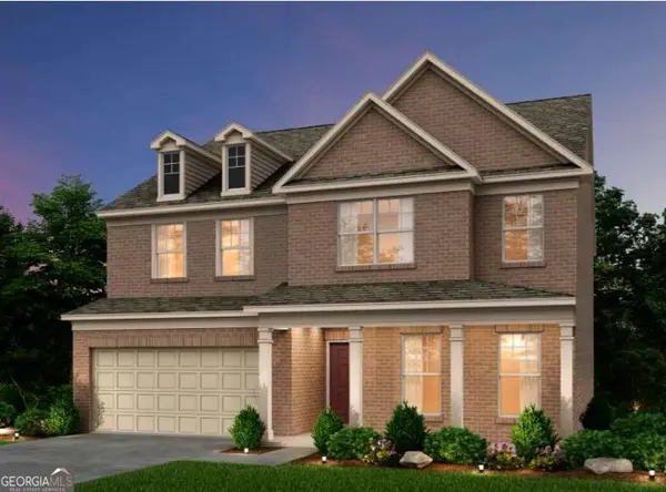 6070 Marigold Way, Atlanta, GA 30349