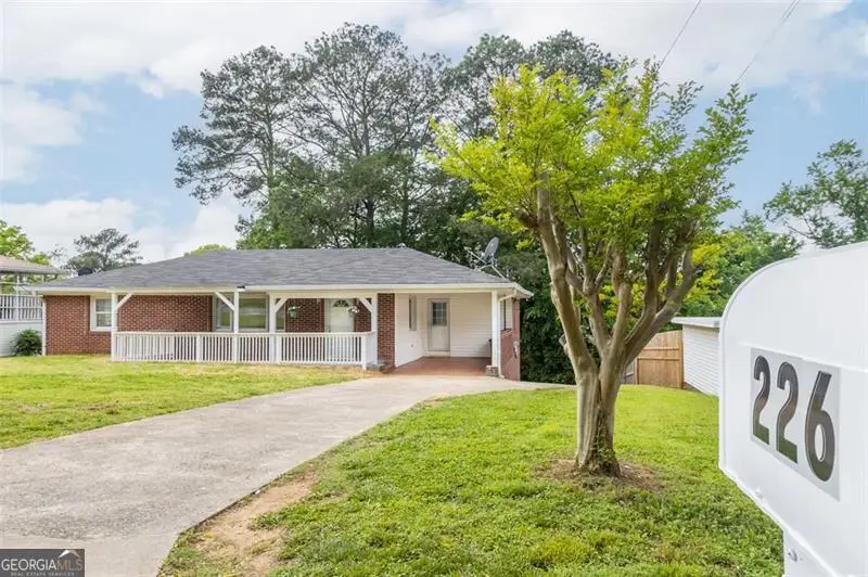 226 Flora Avenue Se, Rome, GA 30161 - Image #2