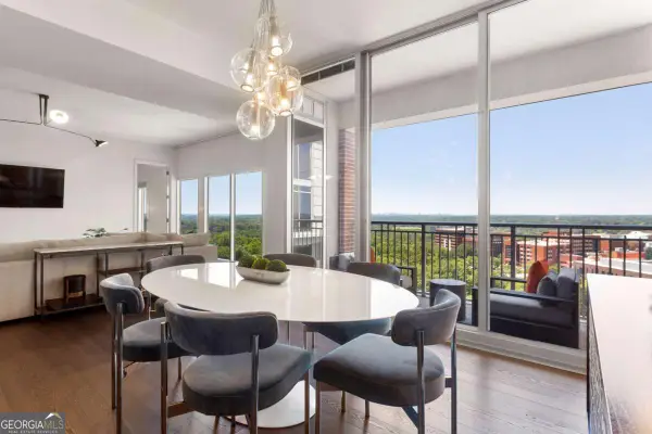 1820 Peachtree Street #1709, Atlanta, GA 30309