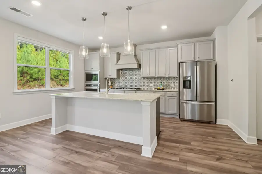 3507 Creek Hollow, Buford, GA 30519 - #2