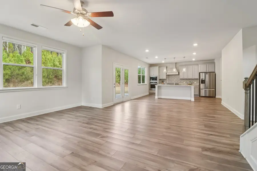 3507 Creek Hollow, Buford, GA 30519 - #3