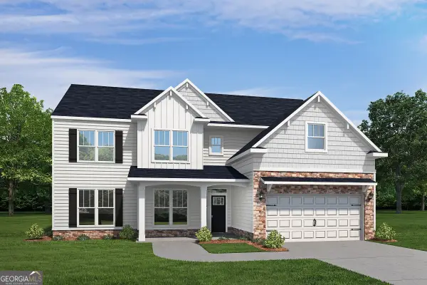 0 Orchard Circle, Edgefield, SC 29824