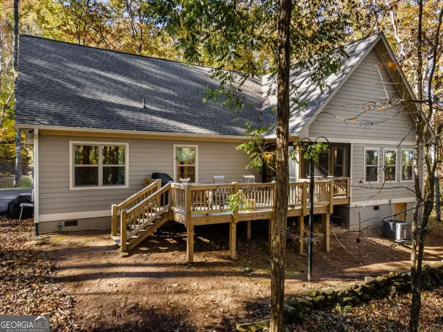 597 Trailwood Drive, Ellijay, GA 30536 - Image #3