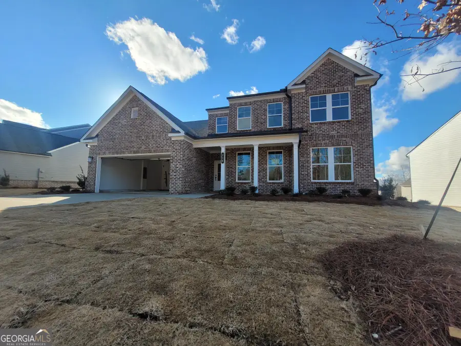 120 Chattahahoochee Circle, Locust Grove, GA 30248 - Image #2