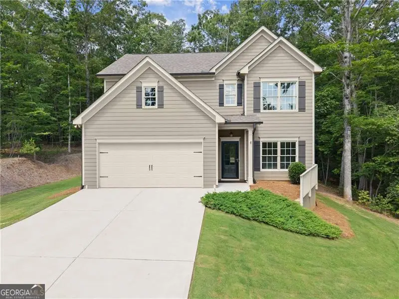 382 Candler Lane, Dawsonville, GA 30534 - Image #1