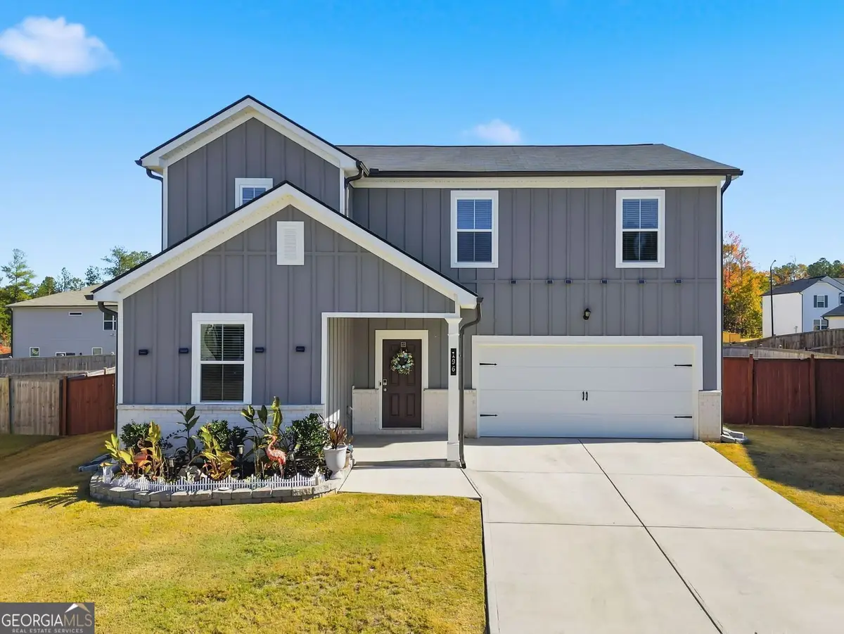 196 Summit Pointe Drive, Dallas, GA 30132 - Image #1