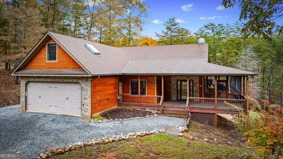 34 Smokey Ridge Lane, Morganton, GA 30560 - Image #2