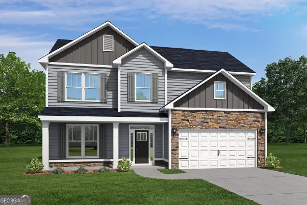 0 Orchard Circle, Edgefield, SC 29824