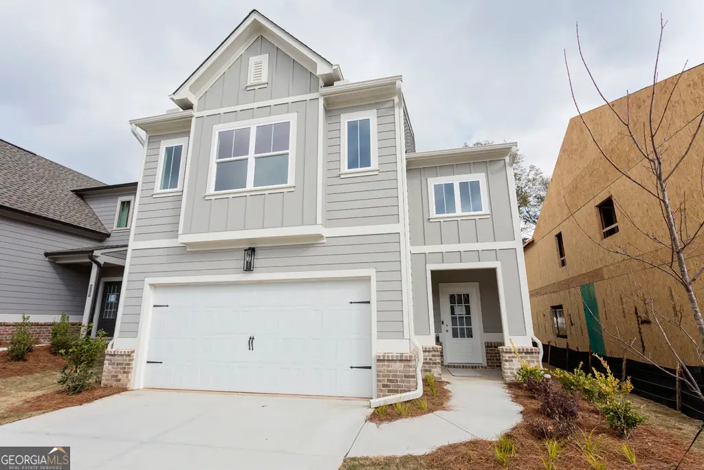 3026 Sea Aster Way, Buford, GA 30519 - Image #1