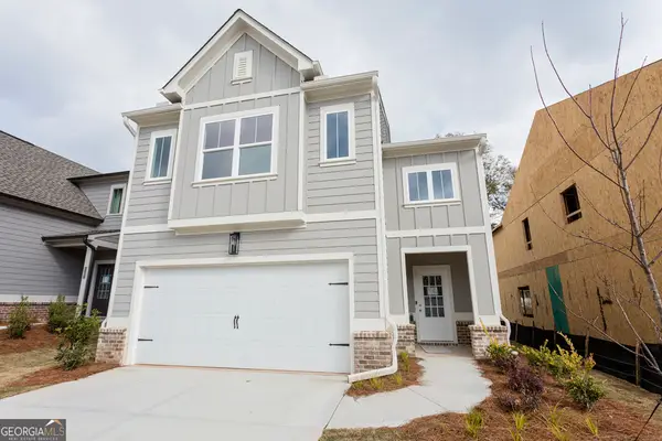 3026 Sea Aster Way, Buford, GA 30519