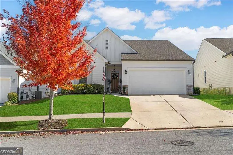 515 Evans Lane, Woodstock, GA 30188 - Image #1