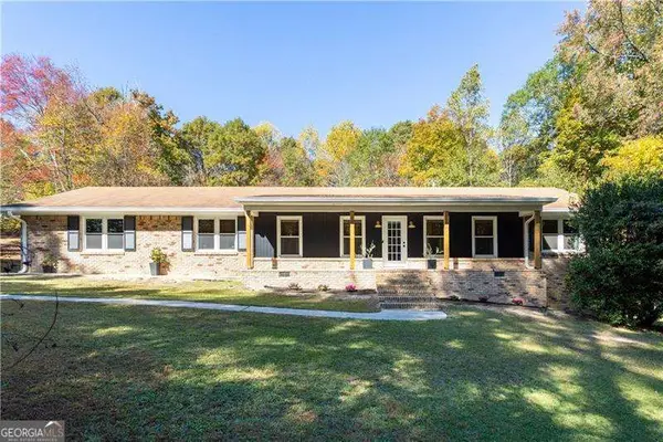 5925 Old Bill Cook Road, Atlanta, GA 30349