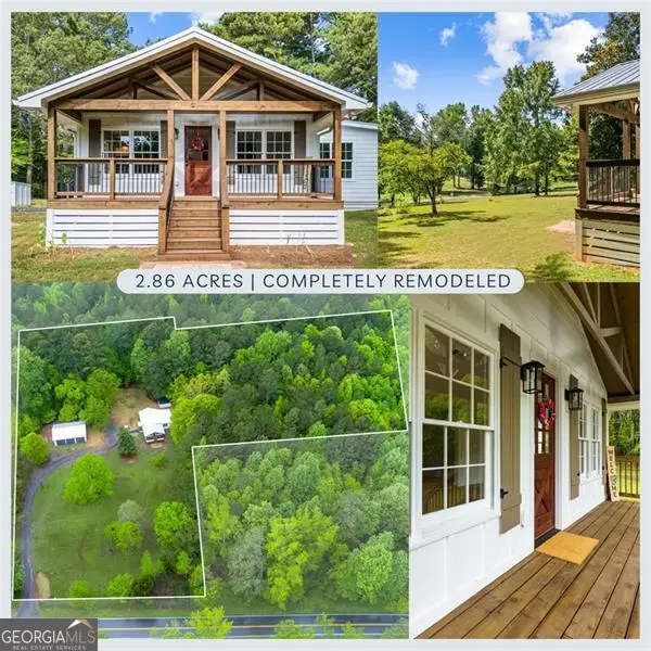 505 Cedar Creek Road, Cartersville, GA 30121 - Image #2