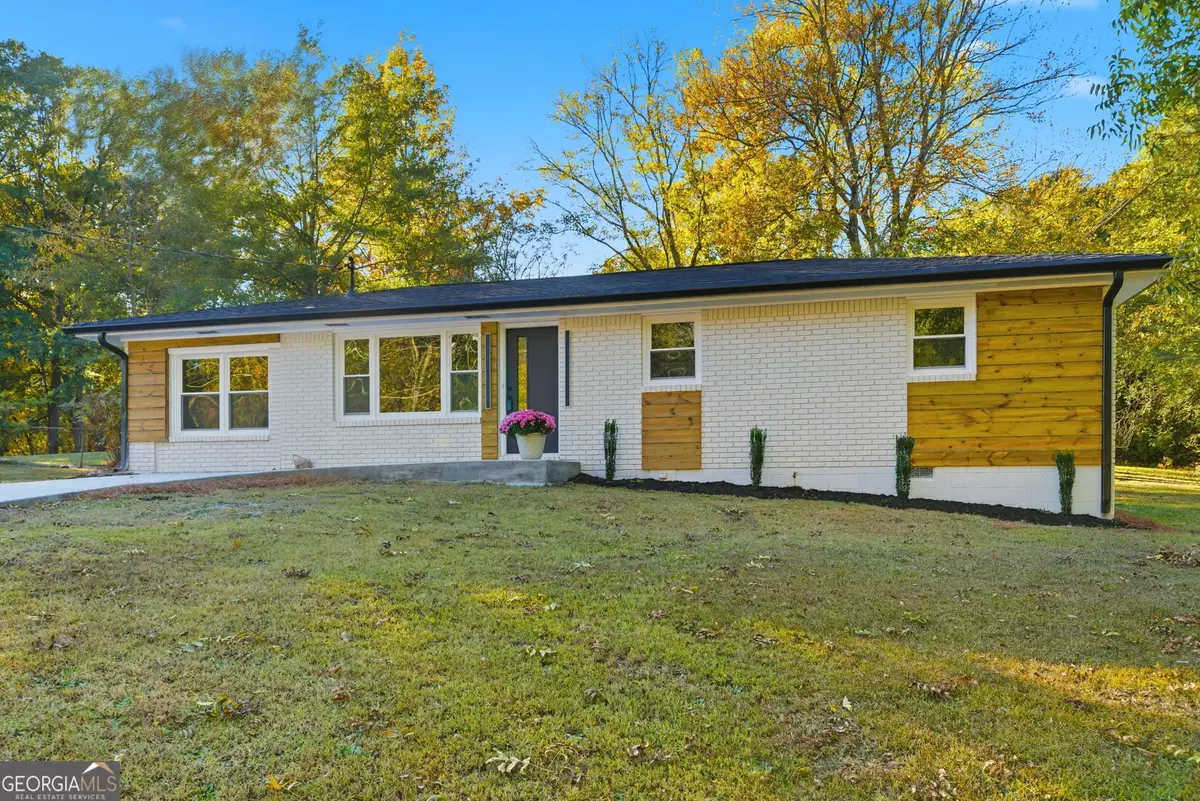 6807 Tralee Drive, Lithia Springs, GA 30122 - #1