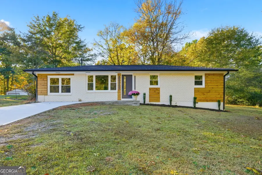 6807 Tralee Drive, Lithia Springs, GA 30122 - #2