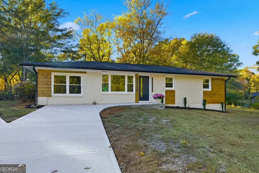 6807 Tralee Drive, Lithia Springs, GA 30122 - #3