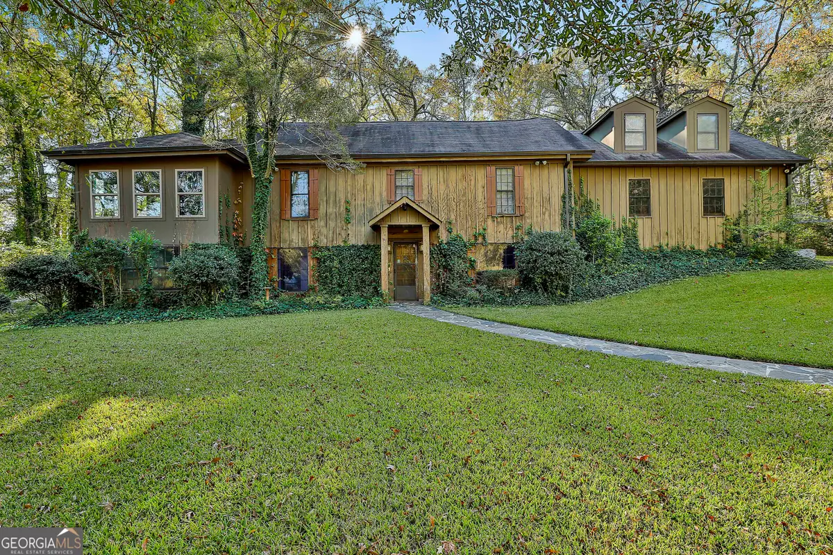 15046 Hwy 19, Griffin, GA 30224 - Image #1