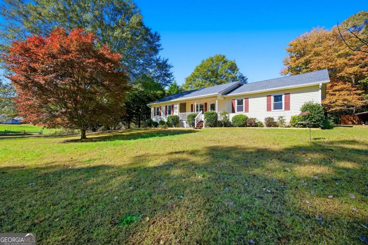 4533 Settingdown Road, Cumming, GA 30041 - Image #1