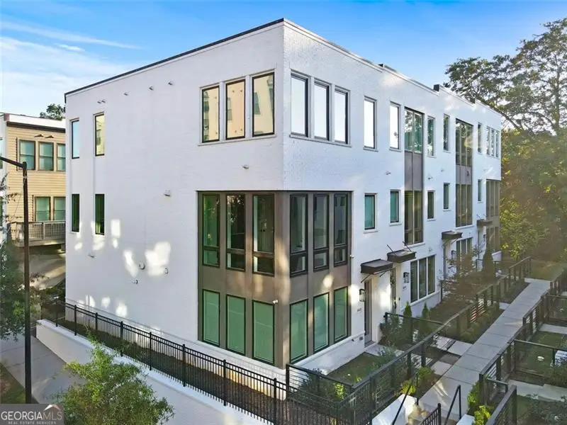 352 Gibson Street, Atlanta, GA 30316 - #1