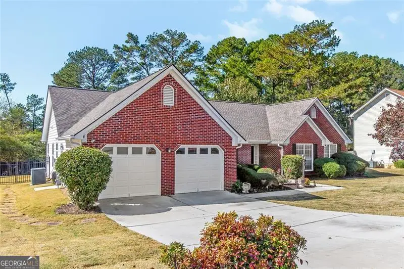 3395 Summit Place Drive, Loganville, GA 30052 - #2