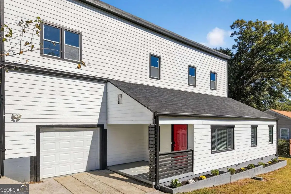 29 Burke Street Se, Marietta, GA 30060 - Image #1