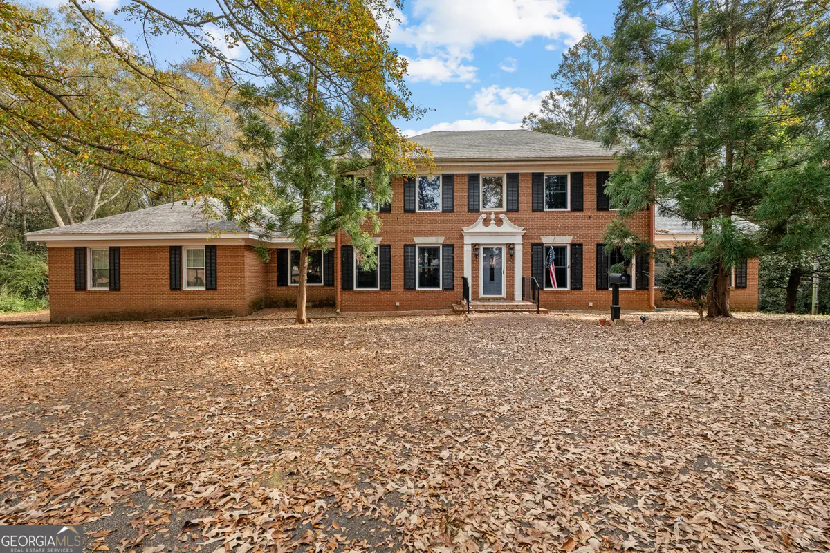102 Seminole Road, Thomaston, GA 30286 - Image #1