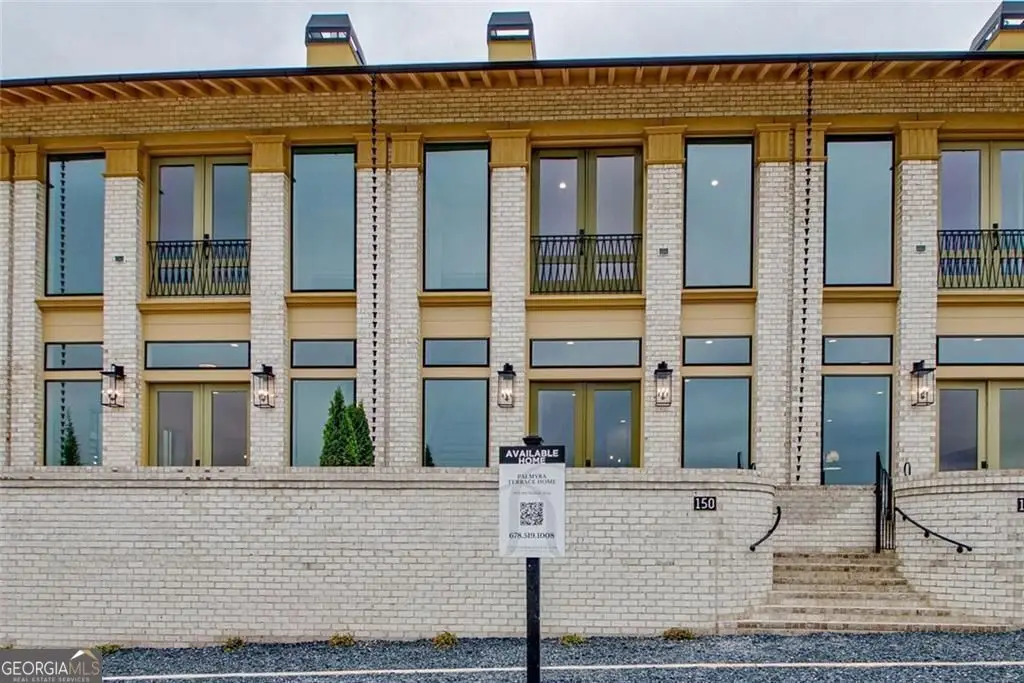 140 Rolison Way, Fayetteville, GA 30214 - Image #1