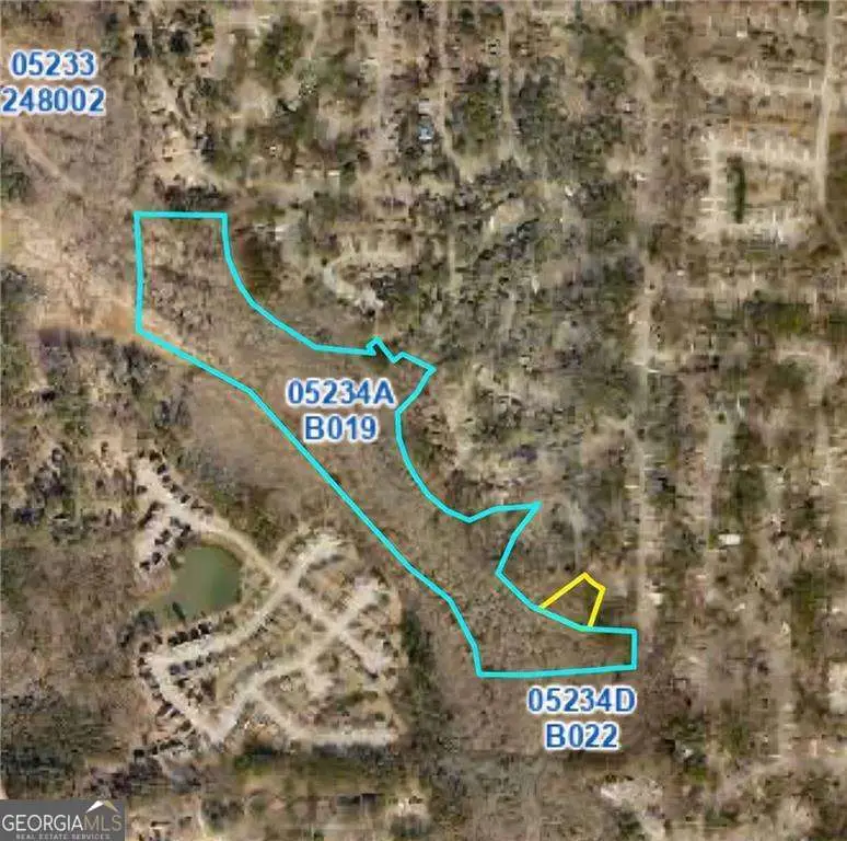 9181 Welch Court, Jonesboro, GA 30238 - Image #3