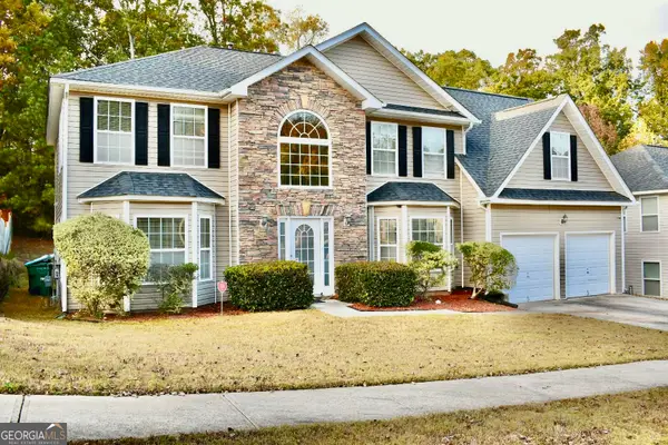 4381 Ash Tree Street, Snellville, GA 30039