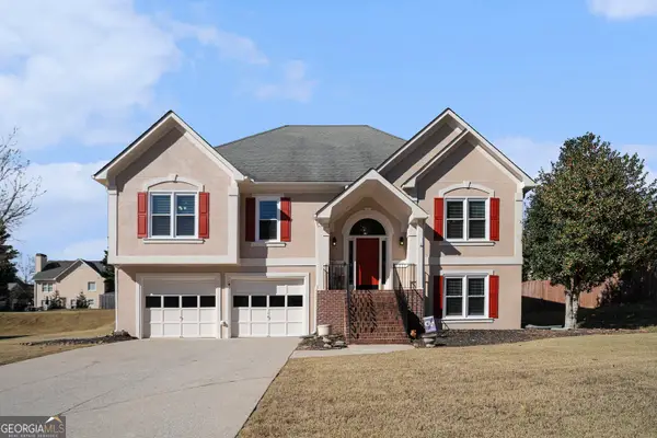 420 Hunters Creek, Dallas, GA 30157