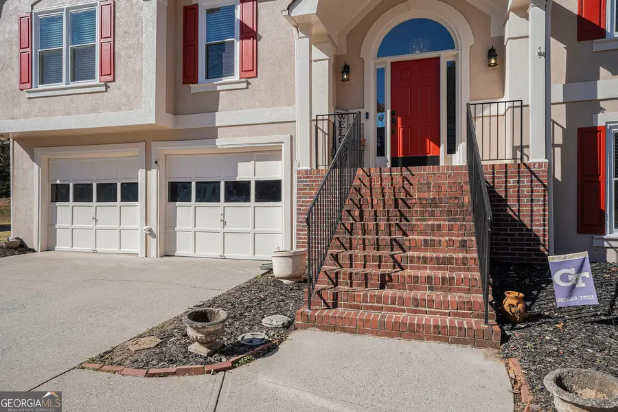 420 Hunters Creek, Dallas, GA 30157 - Image #3