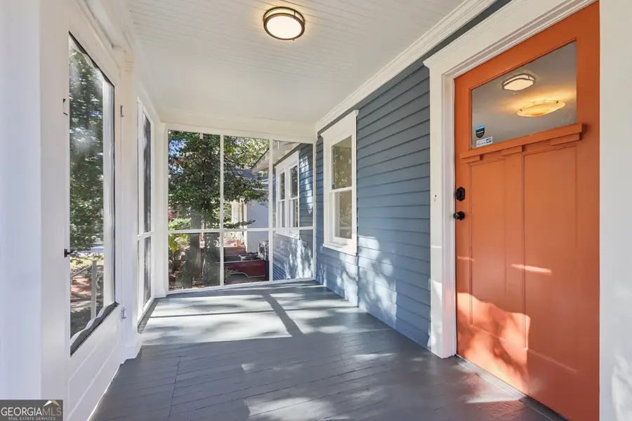 1445 Saint Michael Avenue, East Point, GA 30344 - #3