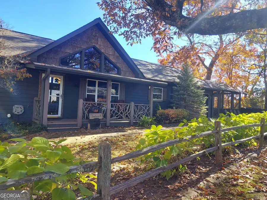 2379 Ridgepole Drive, Sky Valley, GA 30537 - Image #3