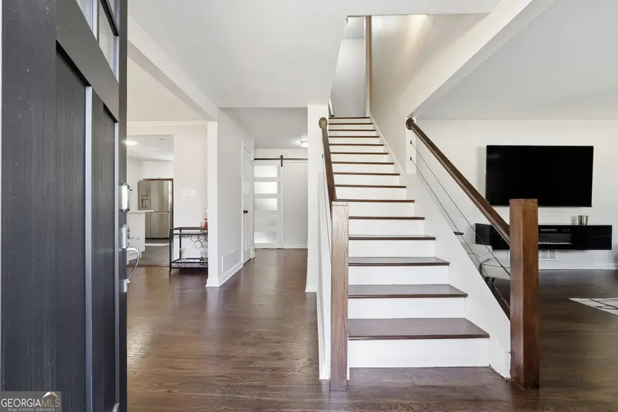 3255 Columbia Woods Drive, Decatur, GA 30032 - #2