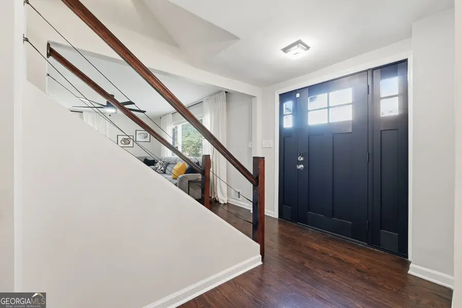 3255 Columbia Woods Drive, Decatur, GA 30032 - #3