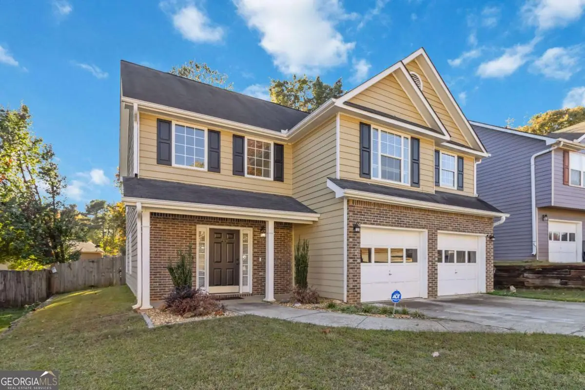 2070 Stoneoak Drive, Lawrenceville, GA 30043 - #1