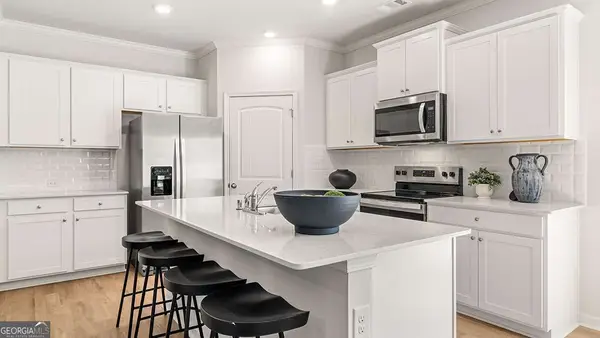 2516 Acacia Walk, Acworth, GA 30101