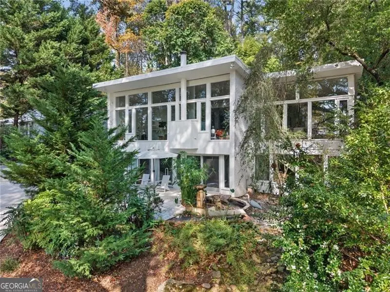 1196 Converse Drive Ne, Atlanta, GA 30324 - #1