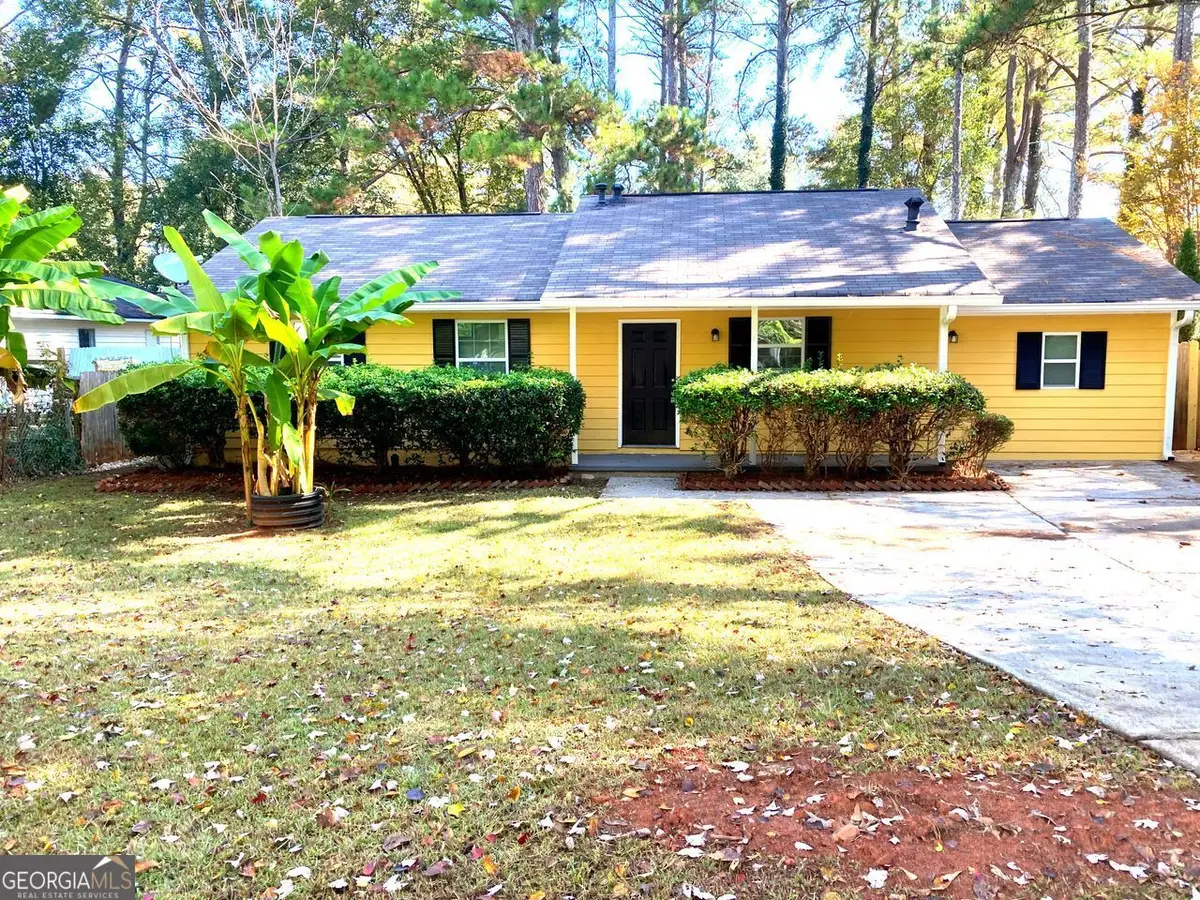 6366 Ascot Lane, Riverdale, GA 30296 - Image #1