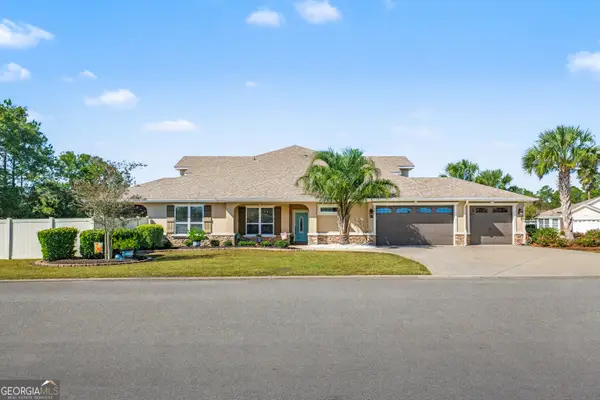 102 Thomas Court, Kingsland, GA 31548