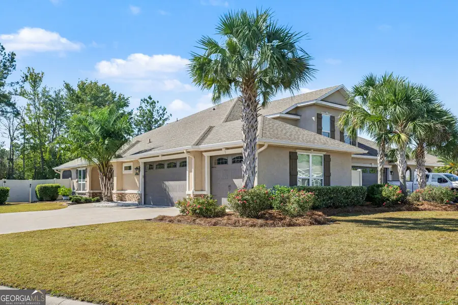 102 Thomas Court, Kingsland, GA 31548 - Image #2