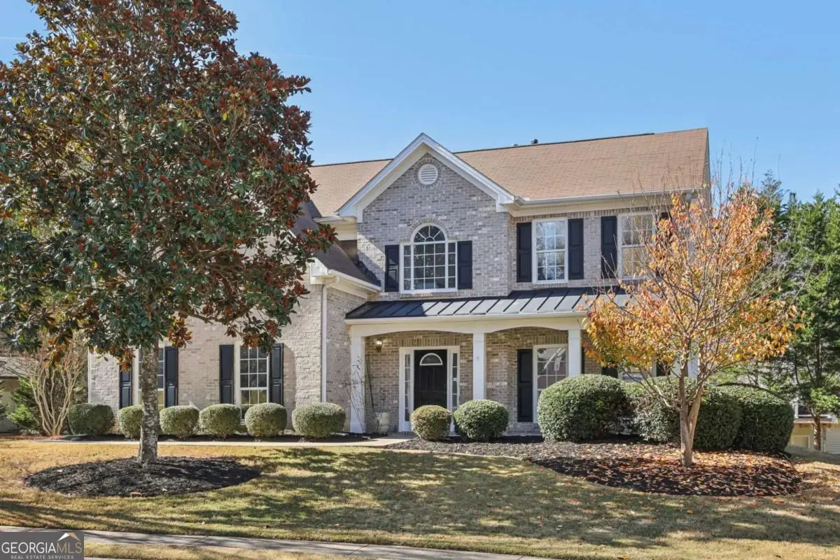 1017 Rolling Forest Lane, Lilburn, GA 30047 - Image #1