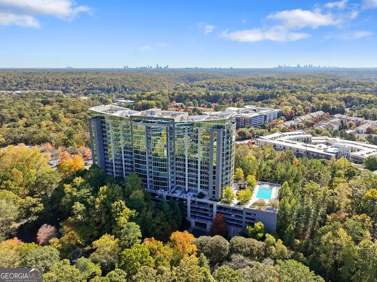 3300 Windy Ridge Parkway Se #804, Atlanta, GA 30339 - Image #1