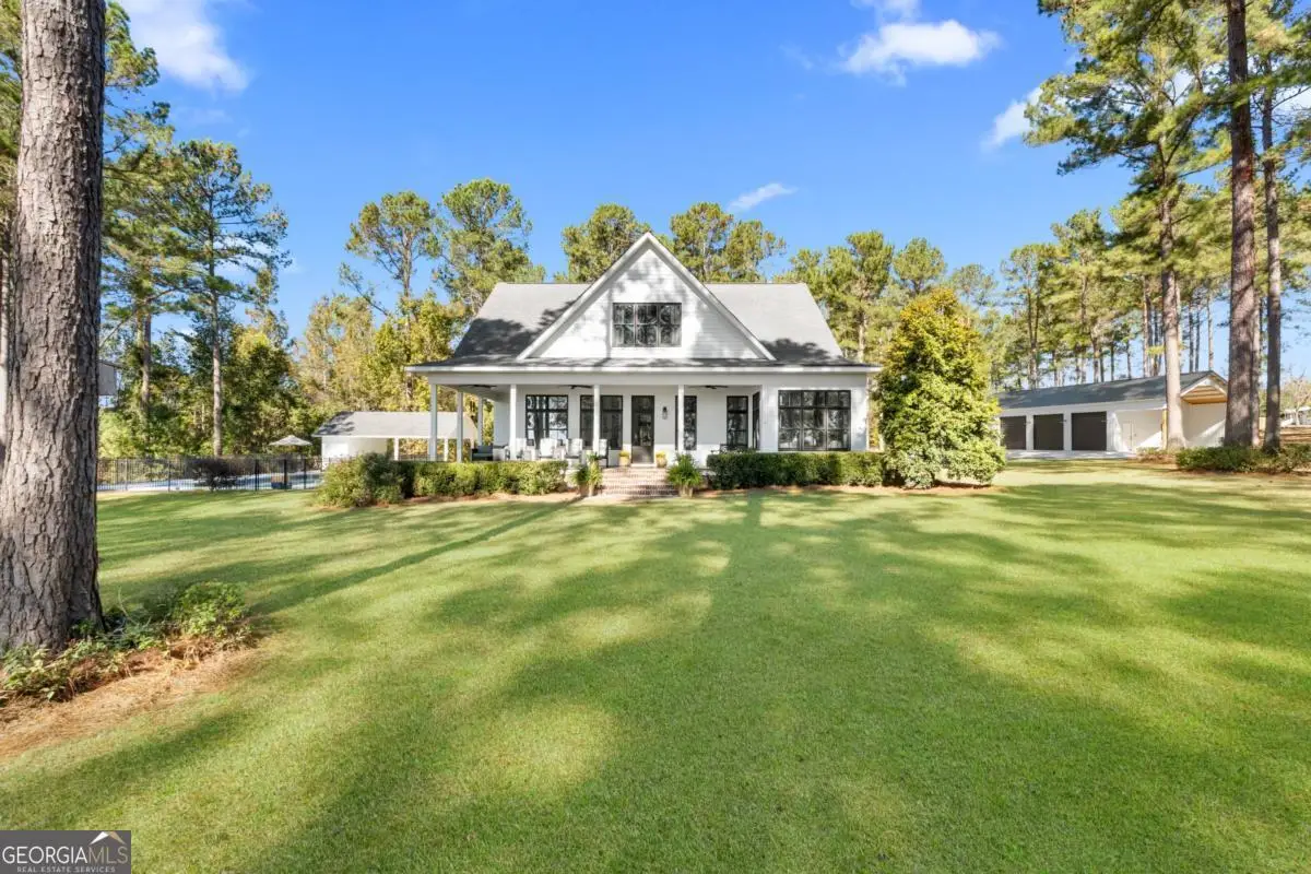 1951 Tru Fail Crossing Road, Portal, GA 30450 - Image #1