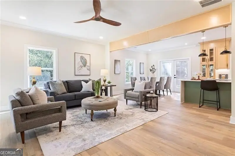 2425 Mellville Avenue, Decatur, GA 30032 - Image #2