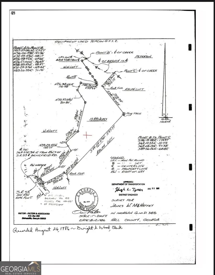 5447 Winder Highway, Braselton, GA 30517 - Image #2