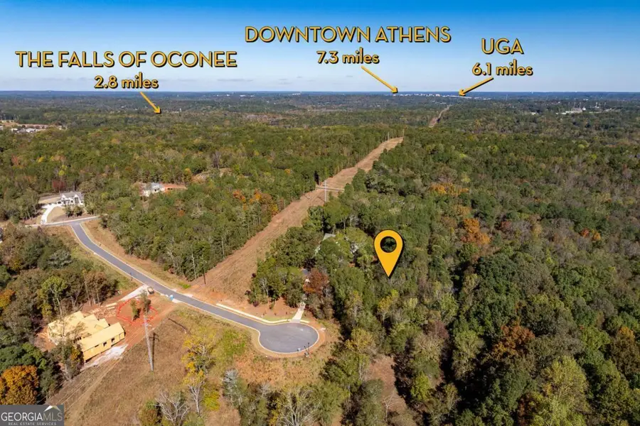 1845 Olympus Court, Athens, GA 30606 - Image #2