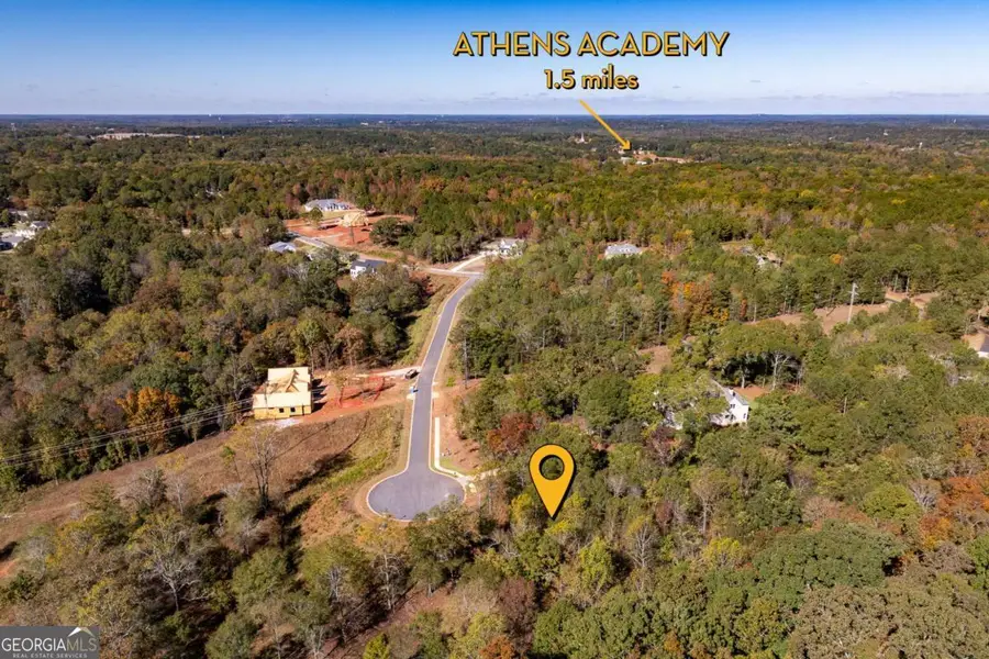 1845 Olympus Court, Athens, GA 30606 - Image #3